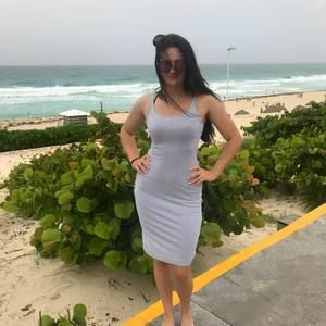 Meet your Posher, Vera